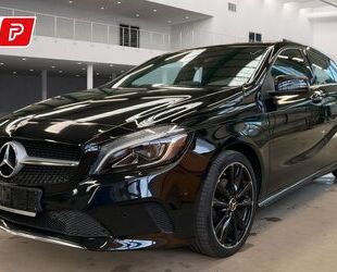 Mercedes-Benz A 200 Gebrauchtwagen