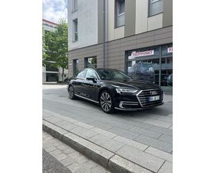Audi A8 Gebrauchtwagen