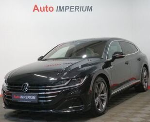 VW Arteon Gebrauchtwagen