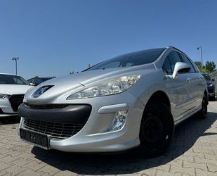 Peugeot 308 Gebrauchtwagen