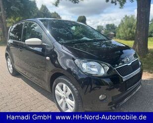 Skoda Citigo Gebrauchtwagen