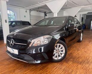 Mercedes-Benz A 180 Gebrauchtwagen