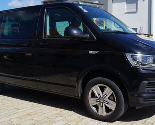 VW T6 Multivan Gebrauchtwagen