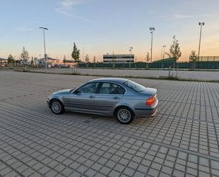 BMW 325 Gebrauchtwagen