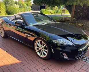 Jaguar XK Gebrauchtwagen