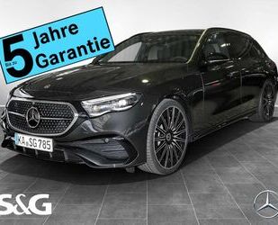 Mercedes-Benz E 220 Gebrauchtwagen
