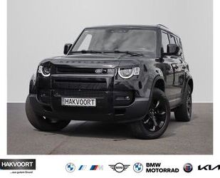 Land Rover Defender Gebrauchtwagen