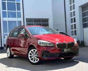 BMW 218 Gran Tourer Gebrauchtwagen