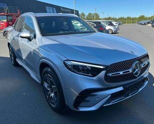 Mercedes-Benz GLC 300 Gebrauchtwagen