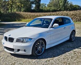 BMW 123 Gebrauchtwagen