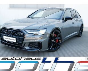 Audi S6 Gebrauchtwagen