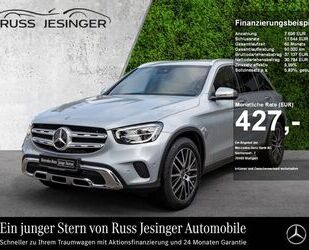 Mercedes-Benz GLC 220 Gebrauchtwagen