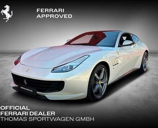 Ferrari GTC4Lusso Gebrauchtwagen