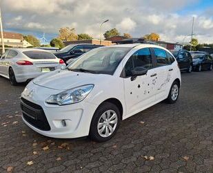 Citroen C3 Gebrauchtwagen