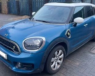 Mini Cooper SE Countryman Gebrauchtwagen