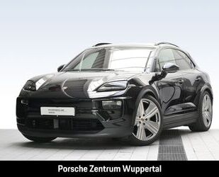 Porsche Macan Gebrauchtwagen