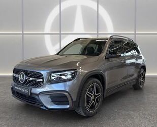 Mercedes-Benz GLB 220 Gebrauchtwagen