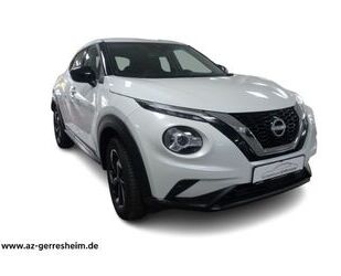 Nissan Juke Gebrauchtwagen