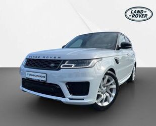 Land Rover Range Rover Sport Gebrauchtwagen