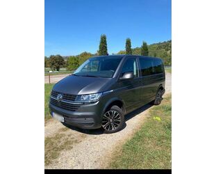 VW T6 Multivan Gebrauchtwagen
