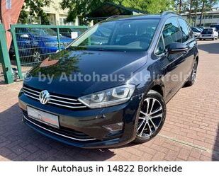 VW Golf Sportsvan Gebrauchtwagen