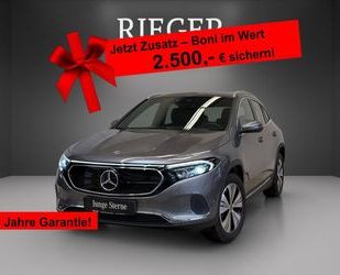 Mercedes-Benz EQA Gebrauchtwagen