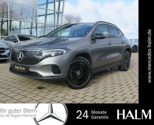 Mercedes-Benz EQA Gebrauchtwagen