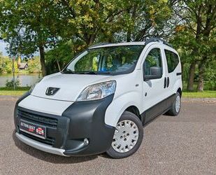 Peugeot Bipper Gebrauchtwagen