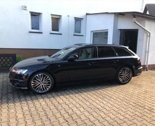 Audi A6 Allroad Gebrauchtwagen