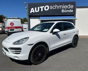 Porsche Cayenne Gebrauchtwagen