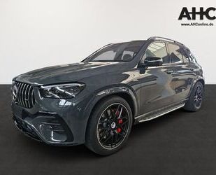 Mercedes-Benz GLE 53 AMG Gebrauchtwagen