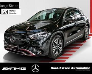 Mercedes-Benz GLA 200 Gebrauchtwagen