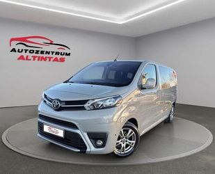 Toyota Proace (Verso) Gebrauchtwagen