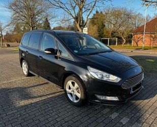 Ford Galaxy Gebrauchtwagen