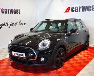 Mini Cooper Gebrauchtwagen