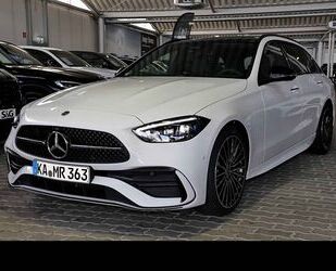Mercedes-Benz C 300 Gebrauchtwagen