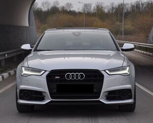 Audi S6 Gebrauchtwagen