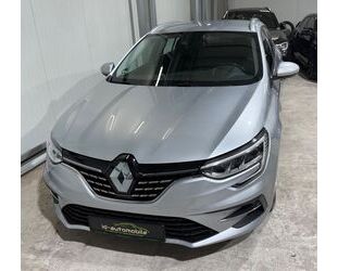 Renault Megane Gebrauchtwagen