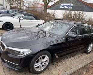 BMW 520 Gebrauchtwagen