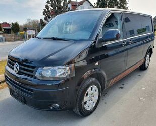 VW T5 Transporter Gebrauchtwagen