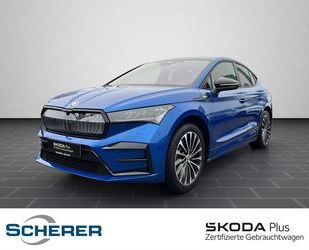 Skoda Enyaq Gebrauchtwagen