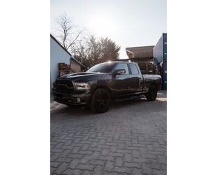 Dodge RAM Gebrauchtwagen