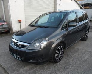 Opel Zafira Gebrauchtwagen