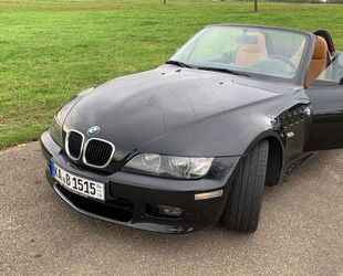 BMW Z3 Gebrauchtwagen