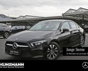 Mercedes-Benz A 180 Gebrauchtwagen
