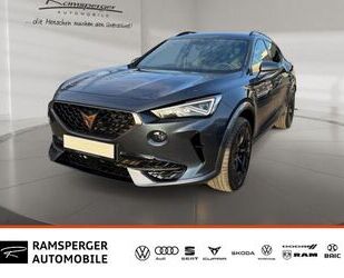 Cupra Formentor Gebrauchtwagen