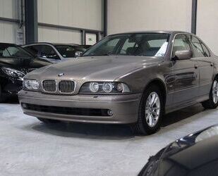 BMW 520 Gebrauchtwagen