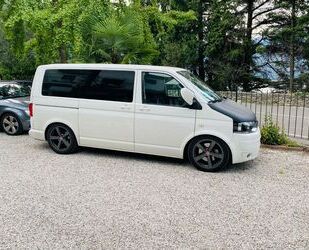 VW T5 Multivan Gebrauchtwagen
