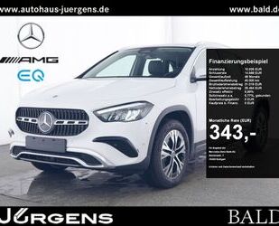 Mercedes-Benz GLA 200 Gebrauchtwagen