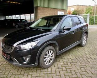 Mazda CX-5 Gebrauchtwagen